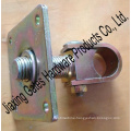 heavy duty swing gate Hinges with Round Part